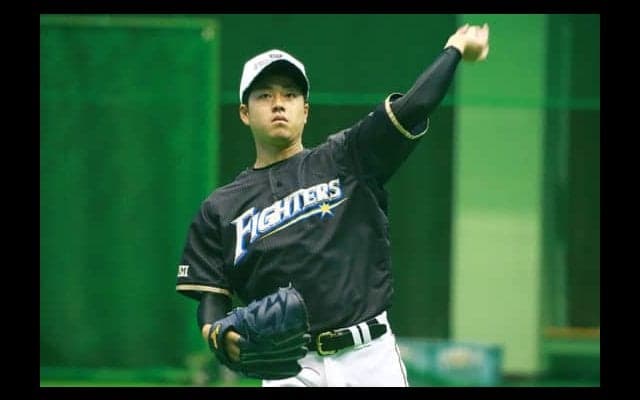 ハムから侍ジャパンに堀＆松本が選出　最年少・堀は「自分らしさアピール」