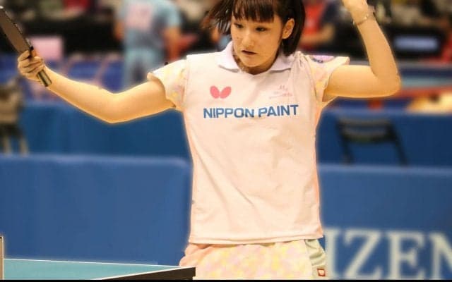 【Ｔリーグ】日本ペイントのチーム愛称が「日本ペイントマレッツ」に決定！