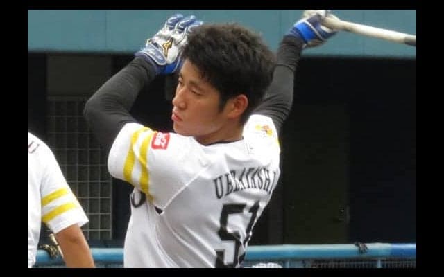 鷹から12球団最多の7選手が侍に選出　上林は「まだ早いんじゃないかと…」