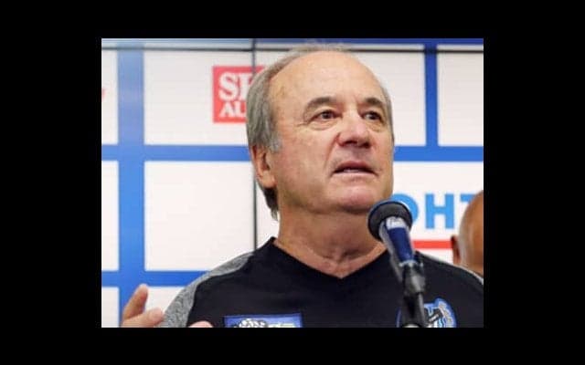 クルピ新体制で攻撃に苦しむガンバ。「J2陥落時のような不安が…」