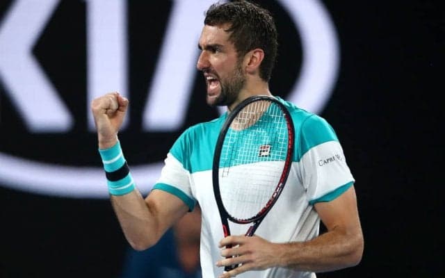 チリッチ、ベルダスコら強豪が順当に1回戦勝利[リオ・オープン]