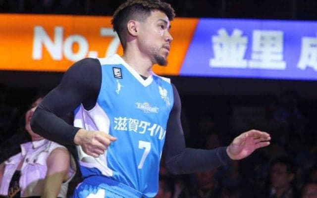 滋賀レイクスターズのリーダー並里成「もう少しでチームはフィットする」