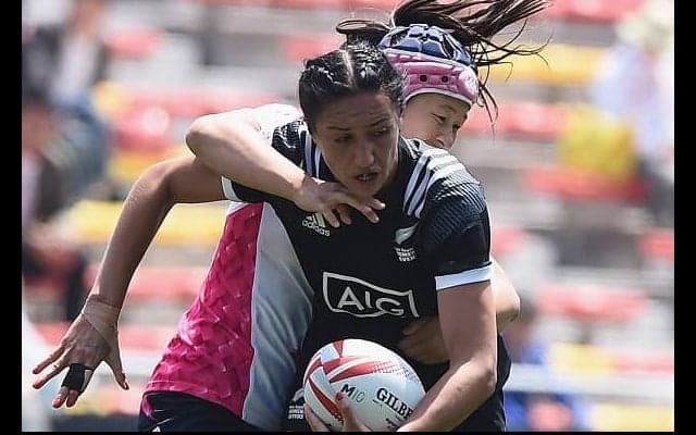  4月、北九州に女子セブンズの世界最高峰が集結！　日本は連覇狙うNZと同組 