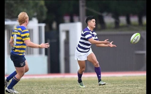  出場停止明ける田村煕、明大OBとして躍動！　移籍規定見直しに何を語ったか 