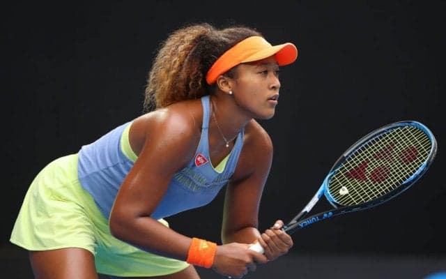 大坂なおみが28位・コンタベイトを撃破しベスト8進出[ドバイ・デューティフリー・テニス選手権]