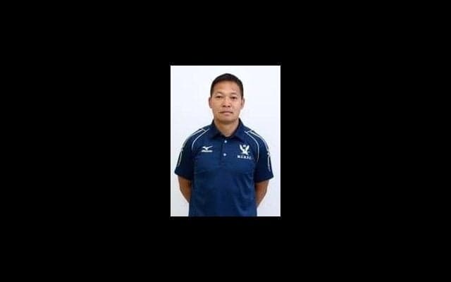 明治大学体育会ラグビー部、元日本代表の田中澄憲が監督に就任