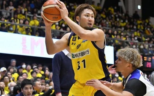 チャンピオンシップ進出のカギを握る喜多川修平、栃木で気付かされた守備の意識