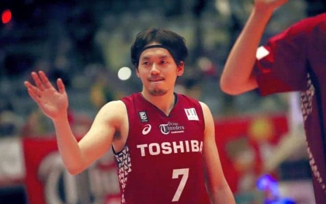 篠山竜青が引っ張る川崎ブレイブサンダース、難敵に連勝「東地区での優勝が目標」