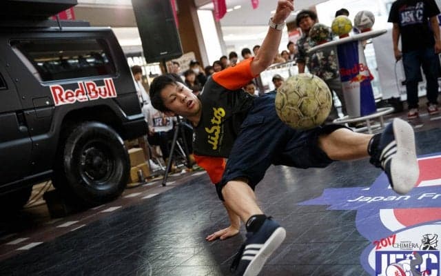 東京で開催されるDAZN主催の世界大会。日本代表2選手が出場！