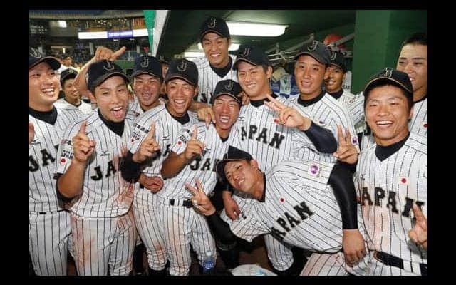 侍U-18監督に永田裕治氏が就任　報徳学園高前監督、2002年にセンバツV