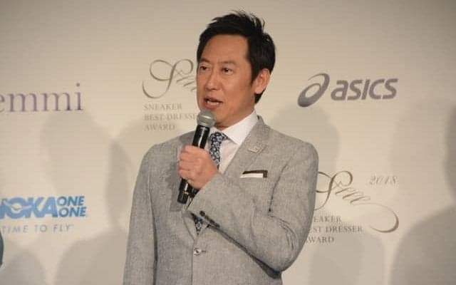 鈴木大地「スポーツ庁長官として2年半働いてきて、今日はじめてよかったと思った」