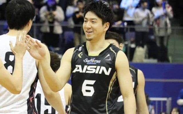 「陵南・仙道」ばりのバスケ男 比江島に付いた技の名前