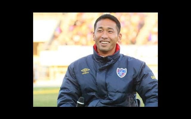 故郷のＶ・ファーレン長崎、徳永悠平が分析する「J1残留の可能性」