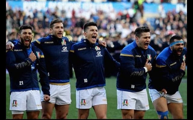  イタリア選抜×ヤマハの親善試合決定　6月2日に長野Uスタジアムで開催 