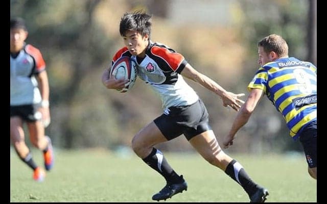  パシフィック･チャレンジ2018　ジュニア・ジャパンの遠征メンバー発表！ 