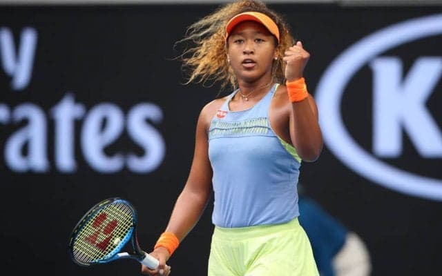 大坂なおみがランキング4位のスビトリーナと準々決勝で対戦へ[ドバイ・デューティフリー・テニス選手権]
