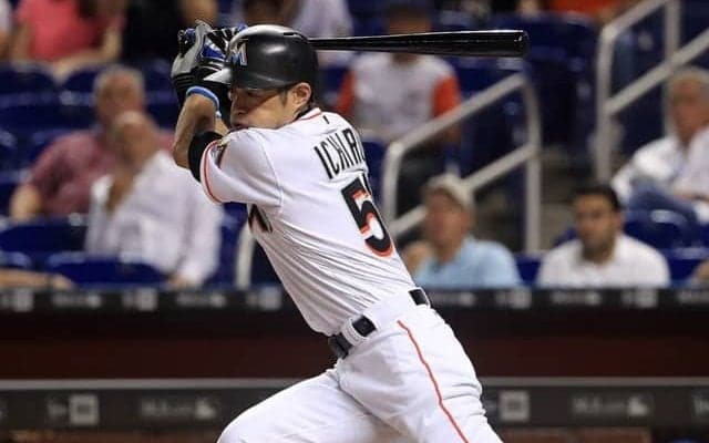 イチローの”元恋人”、本人からもらったグッズをもし売ったら1020万円！？