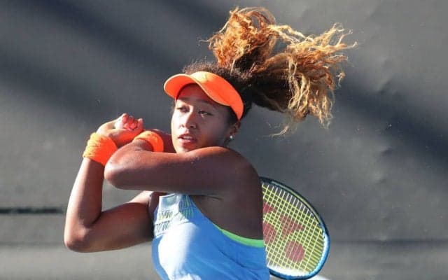 【日本人特集コラム】全豪で見せた急成長。開花も間近か（大坂なおみ）