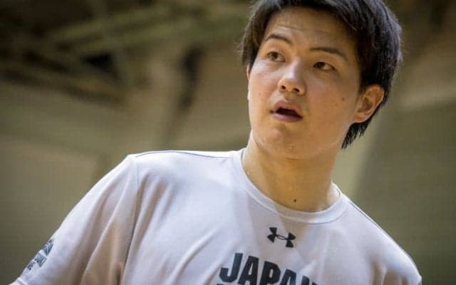 ギリギリセーフの日本代表復帰、辻直人「決まるイメージができてしまいました」