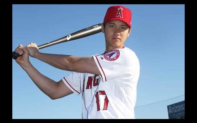 【MLB】大谷翔平の特大弾にチームメイトと観客から歓声＆拍手「風もあると…」