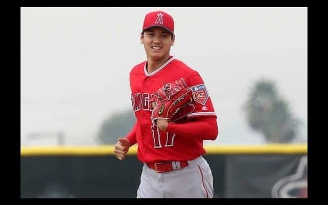 【MLB】大谷がキャンプで解決すべき“宿題”　NPB助っ人の証言を基に米メディアが指摘