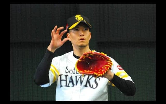 育成出身初の開幕投手　ホークス工藤監督の指名に見せた“千賀らしさ”