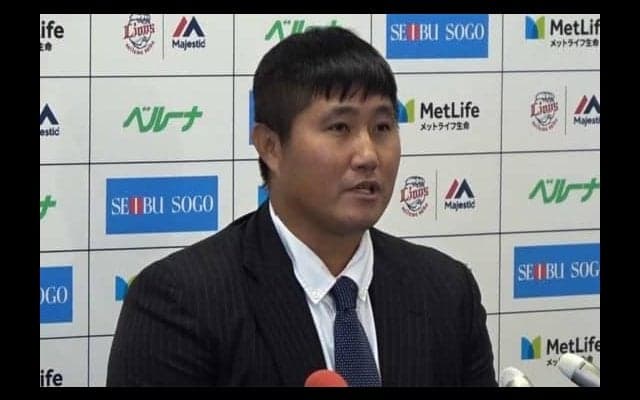 外国人選手の枠を越えて親しまれた右腕　西武に帰ってきた“台湾の星”