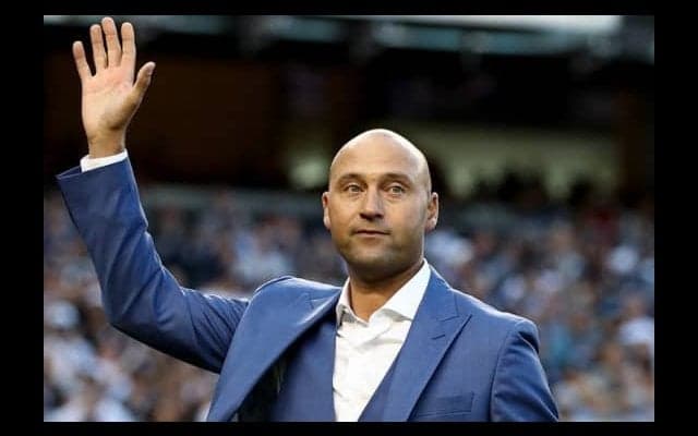 【MLB】「ジーターといざこざになるなんて…」オブジェ撤去には芸術家の許可必要？