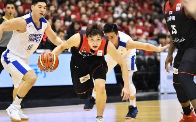 痛恨の一敗を喫しても胸を張る宇都直輝「今日の試合を楽しみにプレーしました」