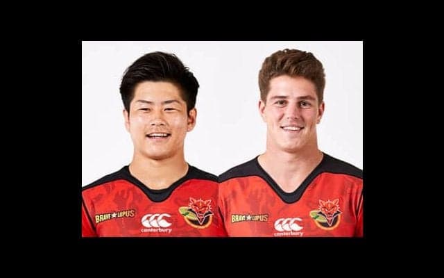  東芝の若き11番・石井魁が退団…　メッサム、サンウルブズ入りのムーアも 