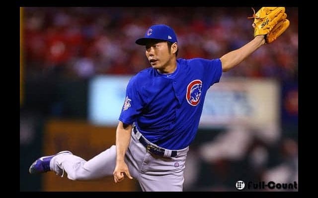【MLB】上原の名前も　救援補強見据えるブルージェイズ、地元メディアが獲得候補掲載
