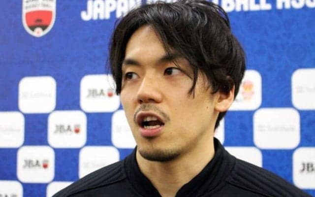 篠山竜青、勝負のチャイニーズ・タイペイ戦で先発出場へ「準備はやってきた」