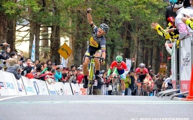 ロードレースシリーズ「Jプロツアー」全22戦、J SPORTSが速報ダイジェスト放送