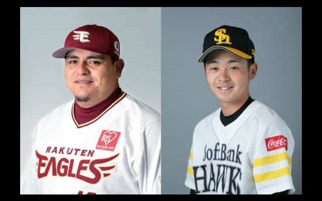 2018年のプロ野球体重ランキング　最重量選手、最軽量選手は…