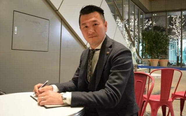 元西武・岡本篤志 大好きなミャンマーで燃やす野球への情熱