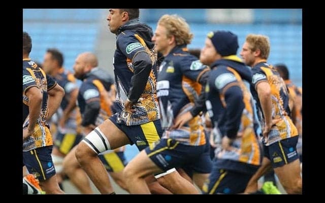  若くてパワフルなフレッシュマンたちに注目。ブランビーズ、「シンプルに戦う」。 