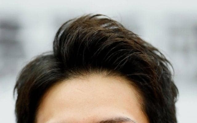 【特集：東京2020期待の星】大島祐哉、水谷の新パートナー確定となるか