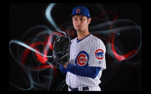 【MLB】ダルビッシュ獲得でカブスは「モンスターシーズン」に　世界一「再来」の声も