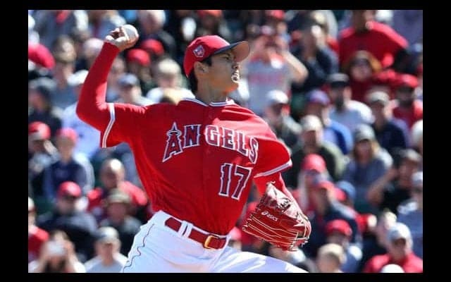 【MLB】大谷翔平、“デビュー戦“で被弾＆2失点も…米専門家は“確信”「彼は本物だ」