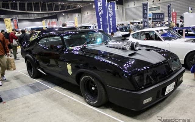 これぞ正真正銘のインターセプター、ついに完成！…ノスタルジック2デイズ