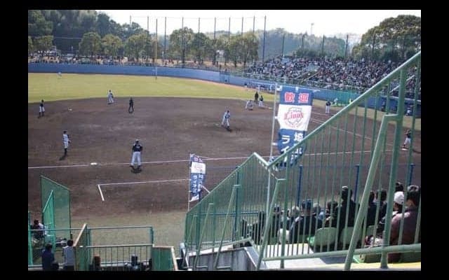 西武2次キャンプと阪神2軍　かつて春季キャンプのメッカだった高知県の今