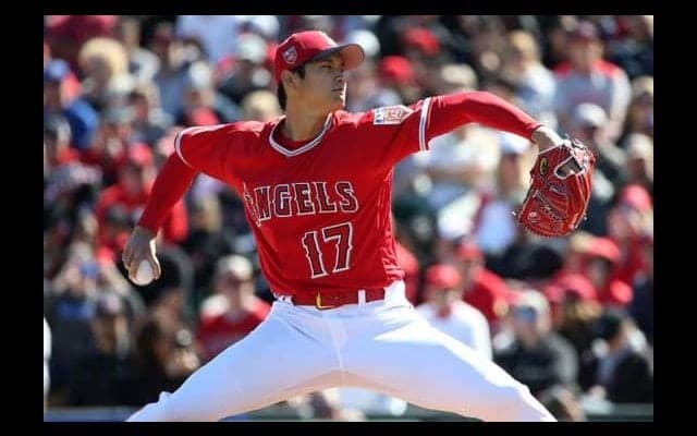 【MLB】大谷翔平、OP戦初戦は制球乱れるも…投手コーチが不安を“一蹴”したワケ