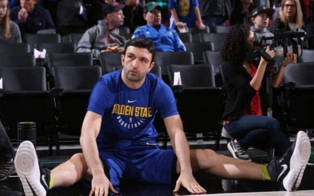 ラッセル・ウェストブルックがザザ・パチューリアに激怒「アイツはダーティーだ」