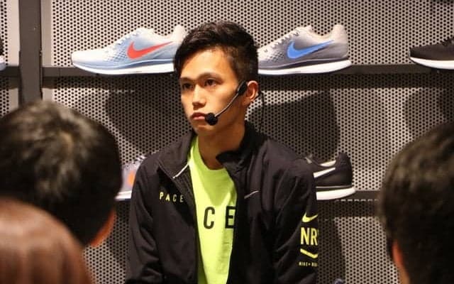 設楽悠太がマラソン日本新記録！大迫傑「先に出された」悔しさも「大きなモチベーションになってくれる」