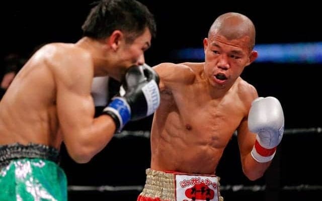 亀田興毅、現役復帰へ手応えと難しさ「着実に力は付いているが現役時代には…」