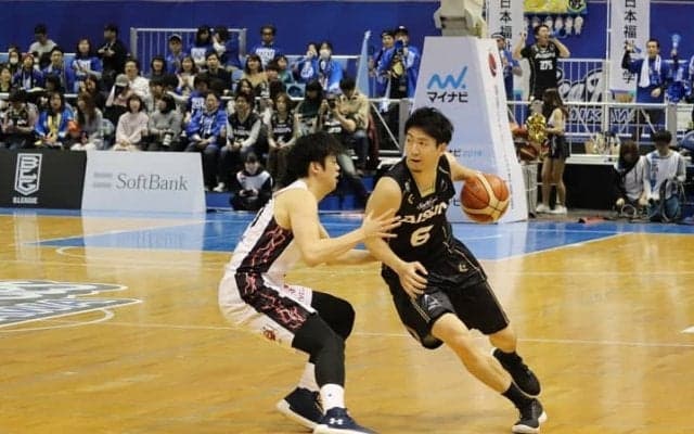 「平日・日本代表／週末・Bリーグ」を兼務する比江島のココロとカラダ