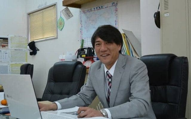 元DeNA・林昌範 引退して初めて実感した春季キャンプに不可欠な存在