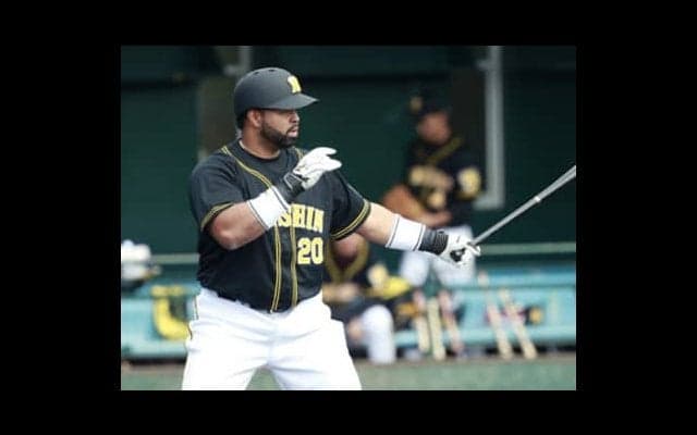 阪神ロサリオも当確。韓国経由の助っ人が優良なわけを名コーチが説く