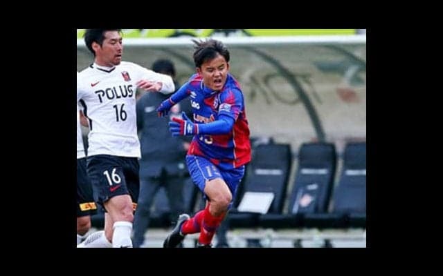 久保建英だけが開幕戦のトピックでいいのか。FC東京、不安な幕開け