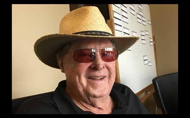 幻の本塁打「よく覚えてる」　NPB初現役メジャーリーガーが秘める日本愛（上）